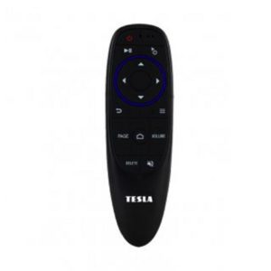TESLA MediaBox X900 Pro – odtwarzacz multimedialny Ultra HD 8K
